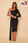 Cassie Midi Dress
