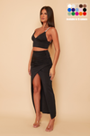 Sashca Co-Ord Set