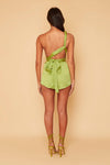 Sale LIME FLORENCE MULTIWAY PLAYSUIT size 6
