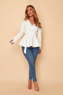  New Bey jacket
