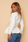New Bey jacket