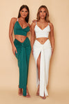 Sashca Co-Ord Set