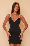 Sale Sienna Dress Mini size 6-8