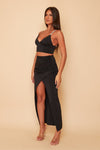 Sashca Co-Ord Set
