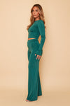 Piper co ord set (Longer Sleeves)