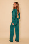 Piper co ord set (Longer Sleeves)