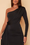 Sale Cassie Midi Dress Size 10