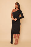 Sale Cassie Midi Dress Size 10