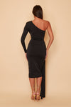 Sale Cassie Midi Dress Size 10