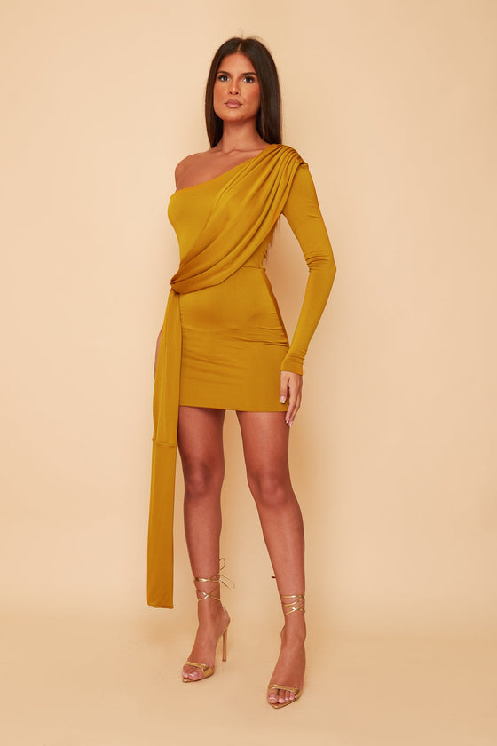Sale Cassie Mini Dress 8-10
