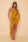 Sale Cassie Mini Dress 8-10