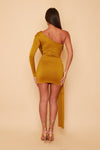 Sale Cassie Mini Dress 8-10
