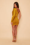 Sale Cassie Mini Dress 8-10
