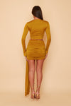 Poppy Co-Ord Set (Longer Sleeves)