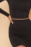 Alex Mini Dress