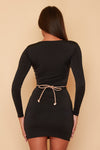 Alex Mini Dress