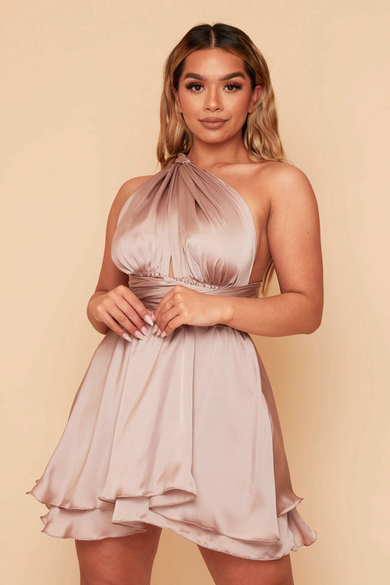 Felicity Multiway Dress