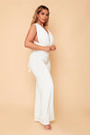 PENELOPE MULTIWAY JUMPSUIT
