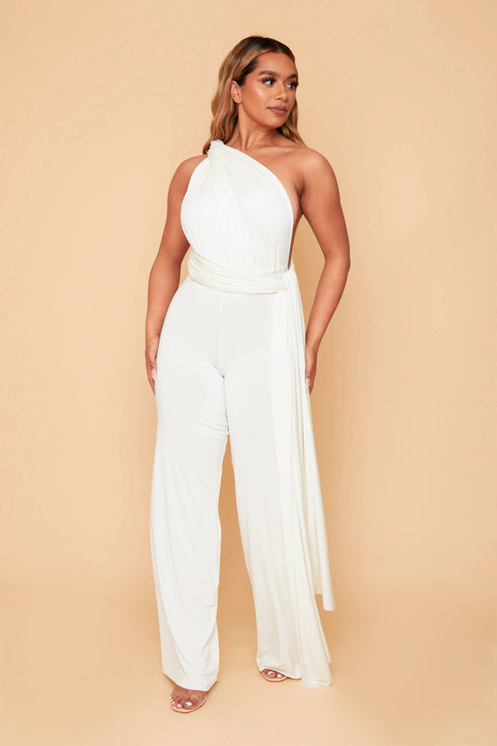 PENELOPE MULTIWAY JUMPSUIT
