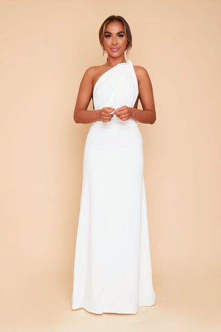 Francesca Soft Touch Multiway Bridesmaid Dress