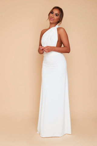 Francesca Soft Touch Multiway Bridesmaid Dress