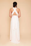 Francesca Soft Touch Multiway Bridesmaid Dress