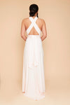 Francesca Soft Touch Multiway Bridesmaid Dress