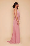 Francesca Soft Touch Multiway Bridesmaid Dress