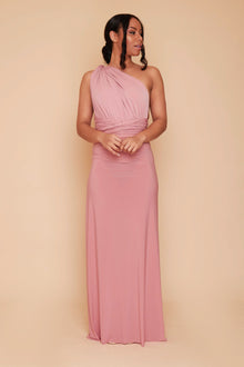  Francesca Soft Touch Multiway Bridesmaid Dress
