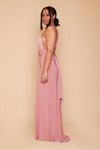 Francesca Soft Touch Multiway Bridesmaid Dress