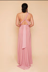 Francesca Soft Touch Multiway Bridesmaid Dress