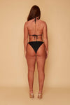 TULUM 4 PIECE BIKINI POOLSIDE SET