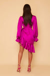 Milanna Top & Ruby Skirt Co-rd Set