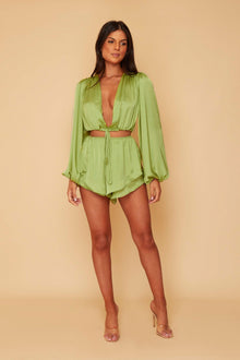  Liberty Wrap Top