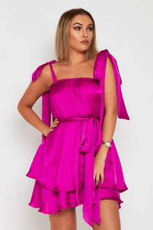  Sale cassie magenta pink size 8
