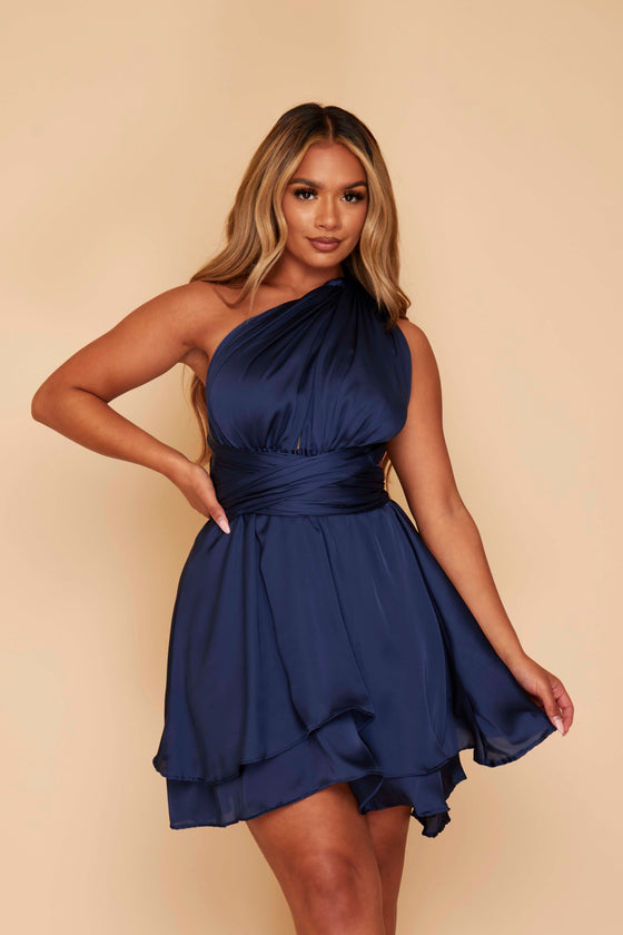 Felicity Multiway Dress