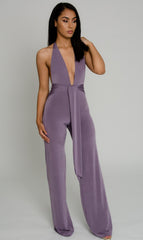 THE FAITH JUMPSUIT