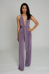 THE FAITH JUMPSUIT