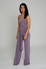 THE FAITH JUMPSUIT