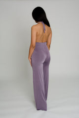 THE FAITH JUMPSUIT