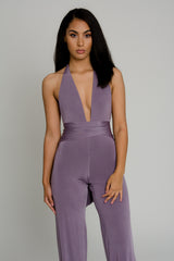 THE FAITH JUMPSUIT