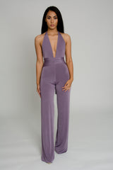 THE FAITH JUMPSUIT