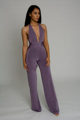 THE FAITH JUMPSUIT