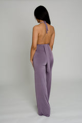THE FAITH JUMPSUIT