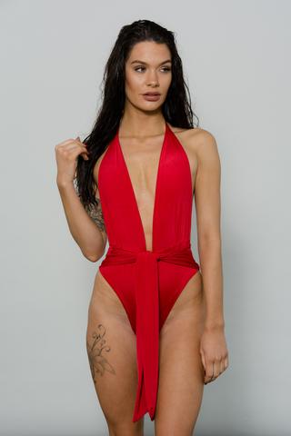 THE 'REVERSIBLE'  BIKINI