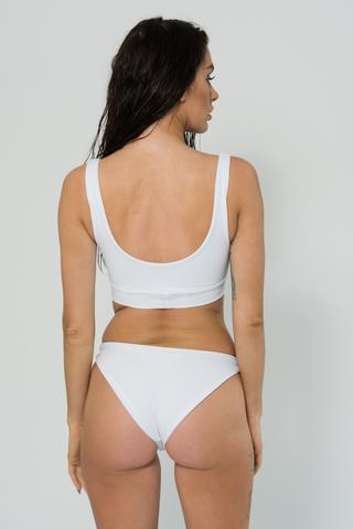 THE 'REVERSIBLE'  BIKINI