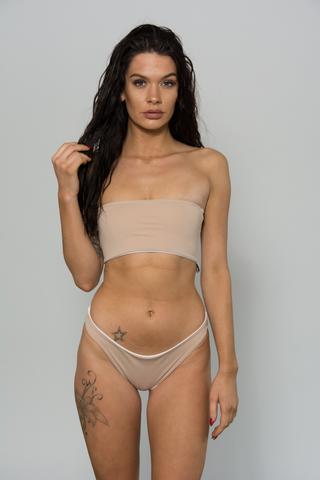 THE 'REVERSIBLE'  BIKINI