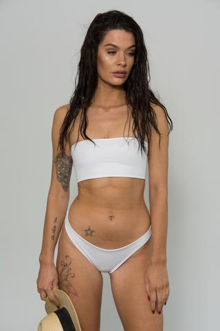 THE 'REVERSIBLE'  BIKINI