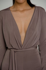 THE RIA JUMPSUIT