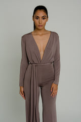 THE RIA JUMPSUIT